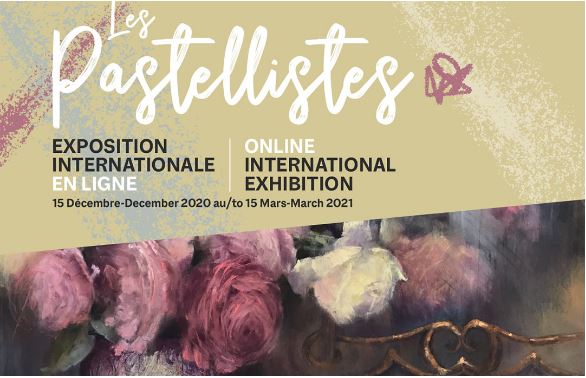 Les pastellistes - société du pastel de l'Est du Canada