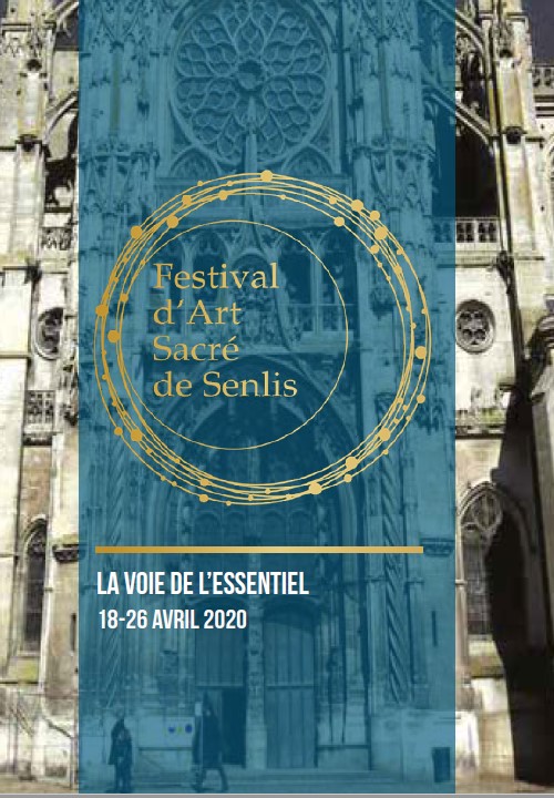 Festival d'art sacré de Senlis