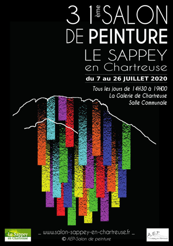 3&e salon du Sappey en Chartreuse