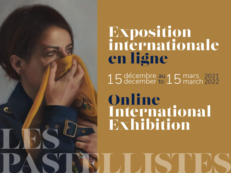 2022 Exposition en ligne