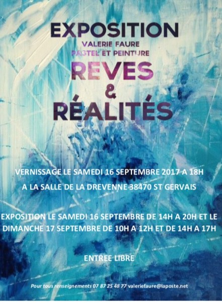 Rêves et Réalités